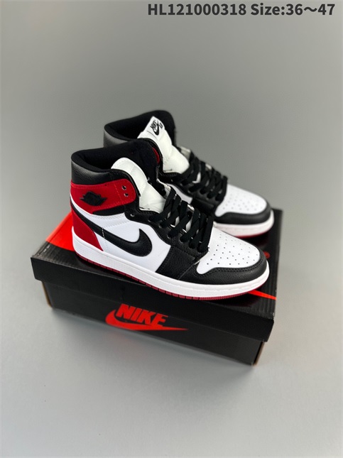 women air jordan 1 shoes 2023-3-21-092